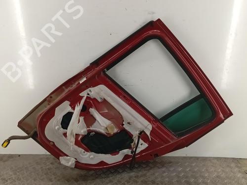 Puerta trasera derecha Puerta trasera derecha 39521953 39521953