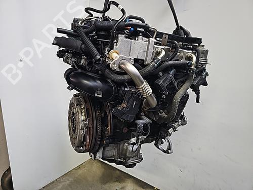 Engine CHEVROLET CRUZE (J300)  | BP34306619M1  - Image 5