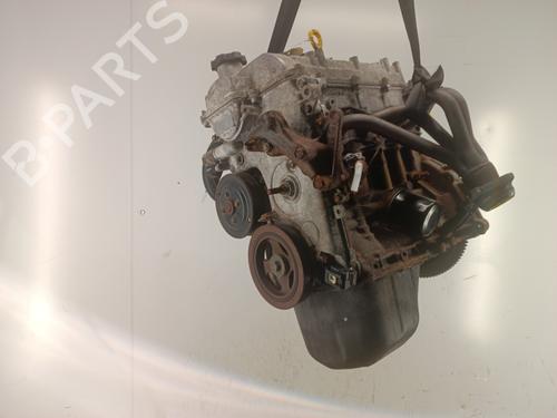 Engine TOYOTA YARIS (_P1_) 1.0 (SCP10_, SCP10R) | BP37474259M1 - Image 4
