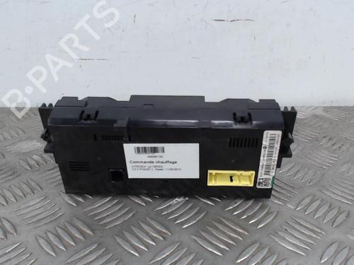Used Climate control Climate control CITROËN C3 II (SC_) 1.4 HDi 70 (SC8HZC, SC8HR0, SC8HP4) (68 hp) 34305418 34305418