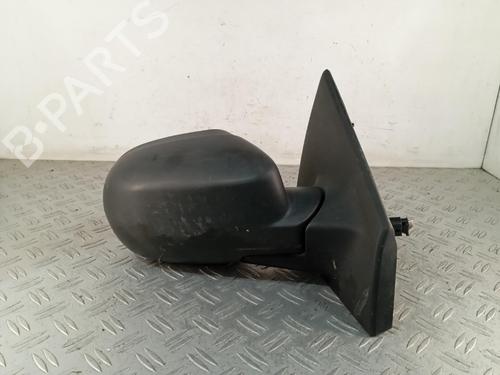 Used Right mirror Right mirror RENAULT CLIO III (BR0/1, CR0/1) 1.5 dCi (88 hp) 40525485 40525485