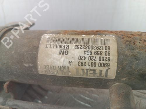Steering rack RENAULT TRAFIC II Van (FL) 2.0 dCi 90 (FL0H, FL00, FL01, FL0M, FL0P, FL0S) | BP37539138M22 - Image 4