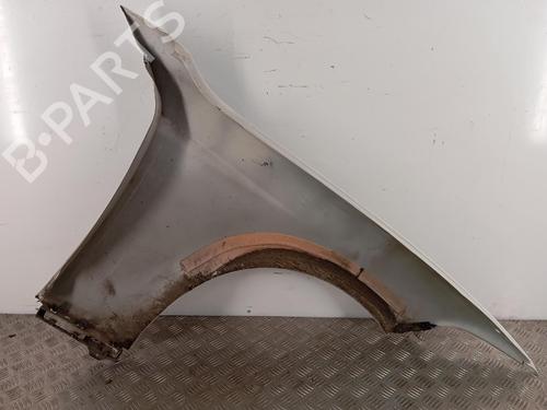 Used Left front fenders Left front fenders BMW 1 (F21) 118 d (150 hp) 39954201 39954201