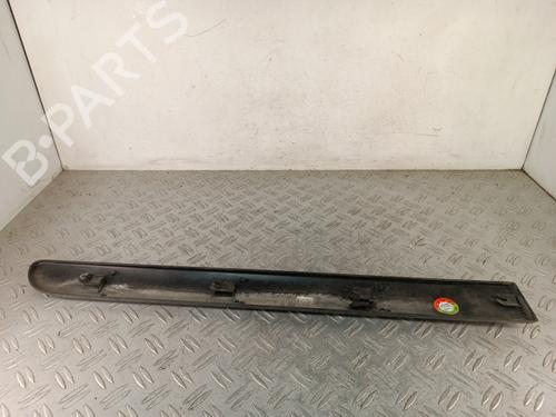 Dørliste Dørliste CITROËN C3 I (FC_, FN_) [2002-2013] 34319643 34319643