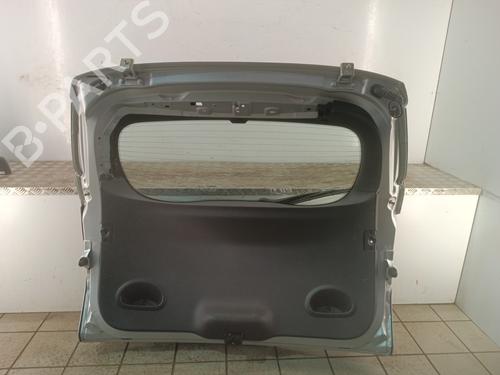 Used Tailgate Tailgate 37157246 37157246