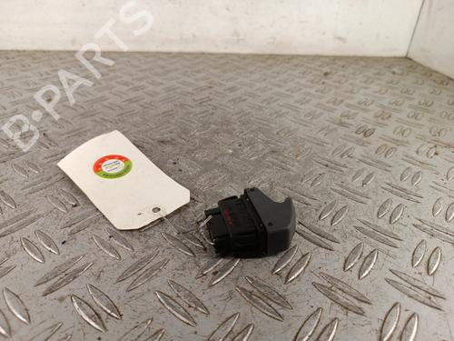 Used Left front window switch Left front window switch RENAULT CLIO I (B/C57_, 5/357_) [1990-1999] 34315188 34315188