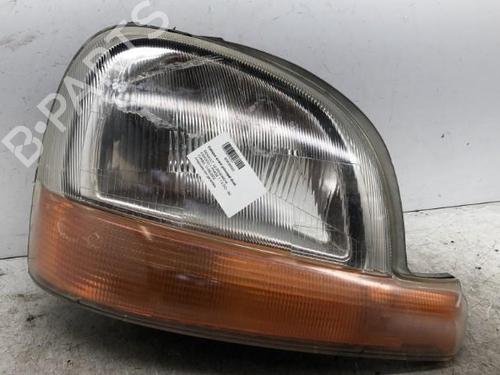 Used Right headlight Right headlight RENAULT KANGOO Express (FC0/1_) [1997-2026] 34307708 34307708