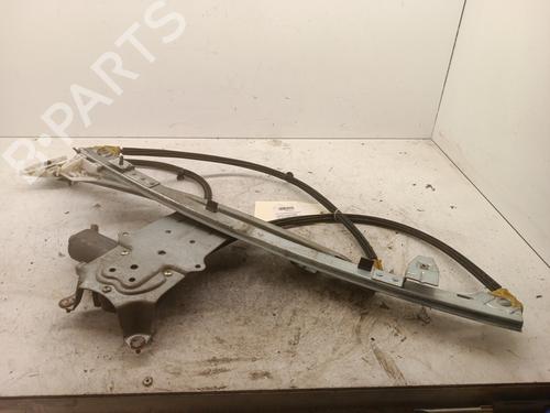 Used Front right window mechanism Front right window mechanism 34309362 34309362