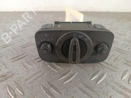 Mando Mando FORD FIESTA VI (CB1, CCN) 1.6 TDCi (95 hp) 34312255 34312255