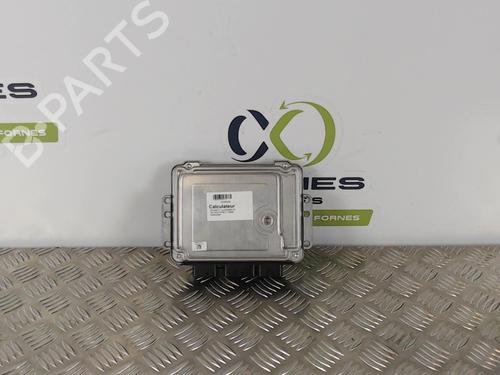 Used Engine control unit (ECU) Engine control unit (ECU) PEUGEOT 307 SW (3H) [2002-2009] 34305348 34305348