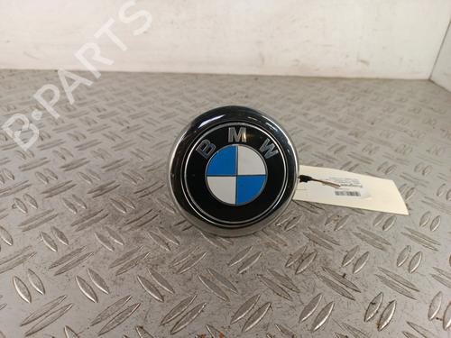 Used Tailgate handle Tailgate handle BMW 1 (F21) 114 d (95 hp) 34314060 34314060