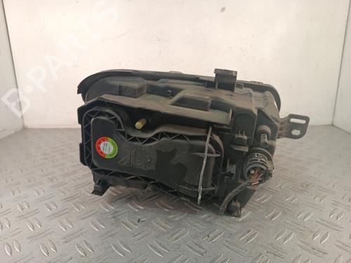 Used Left headlight Left headlight 37196674 37196674