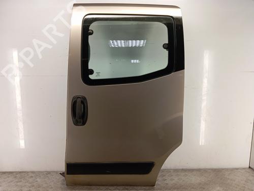 Puerta lateral/corredera izquierda Puerta lateral/corredera izquierda CITROËN NEMO MPV 1.4 HDi (68 hp) 34310493 34310493