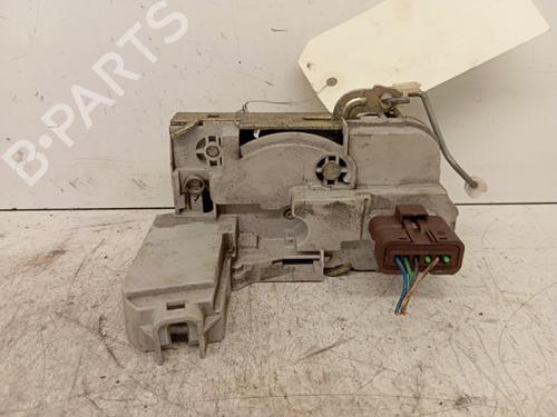 Used Front right lock Front right lock PEUGEOT 307 SW (3H) [2002-2009] 34308040 34308040