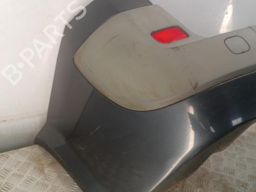 Used Rear bumper Rear bumper RENAULT GRAND SCÉNIC II (JM0/1_) [2004-2009] 35991315 35991315