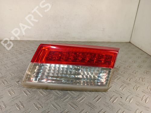 Used Right tailgate light Right tailgate light RENAULT LAGUNA III (BT0/1) 2.0 dCi (BT07, BT0J, BT14, BT1A, BT1S) (131 hp) 34722751 34722751