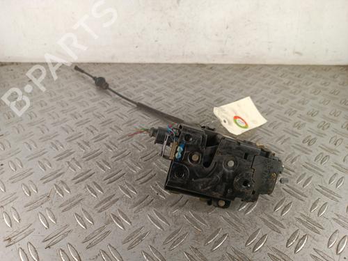 Used Rear right lock Rear right lock VW GOLF III (1H1) [1989-2000] 34315745 34315745
