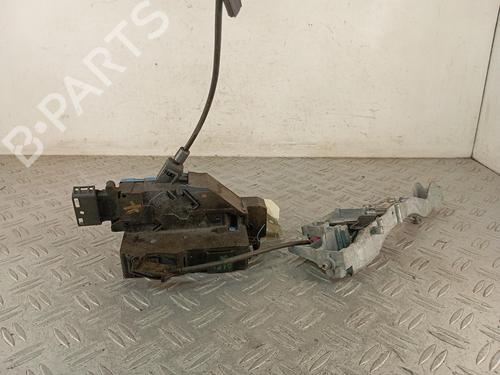 Used Rear left lock Rear left lock 39526964 39526964