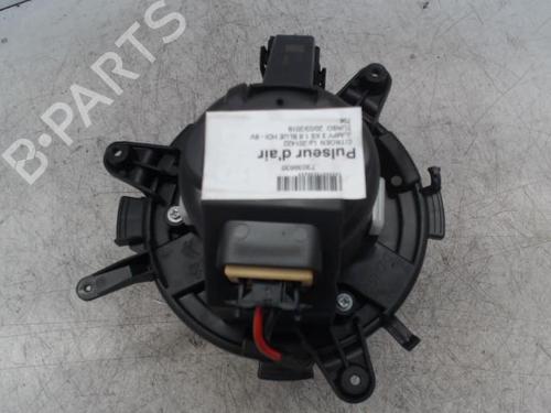 Heater blower motor CITROËN JUMPY III Van (V_) 1.6 BlueHDi 95 | BP37738659M62 - Image 3