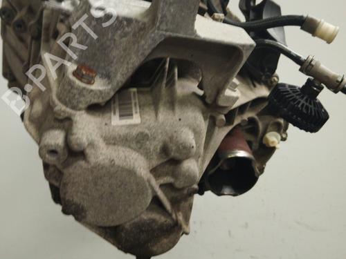 Used Gearbox Gearbox RENAULT MEGANE III Grandtour (KZ0/1) 1.5 dCi (KZ09, KZ0D, KZ1G, KZ29, KZ14, KZ1W, KZ10, KZ1F,... (110 hp) 34306768 34306768