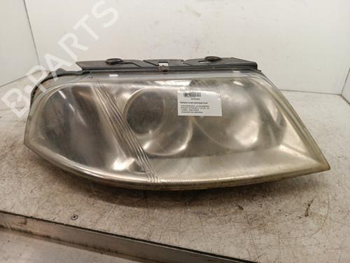 Used Right headlight Right headlight VW PASSAT B5.5 (3B3) [2000-2005] 34309062 34309062