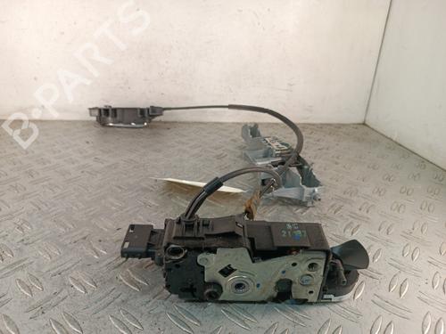 Used Front left lock Front left lock 36818032 36818032