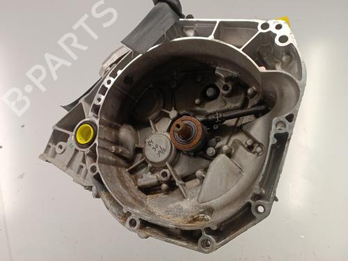 Gearbox RENAULT CLIO V (B7_) 1.0 TCe 90 (B7MT) | BP37738440M3 - Image 6