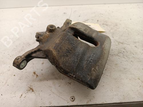 Left front brake caliper VW PASSAT B8 Variant (3G5, CB5) 2.0 TDI | BP37738716M105 - Image 2