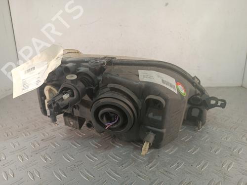 Left headlight DACIA LOGAN (LS_) 1.5 dCi (LS0K) | BP37188880C28 - Image 2