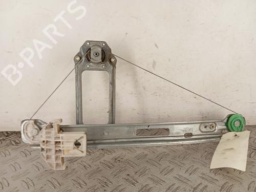 Used Rear left window mechanism Rear left window mechanism FORD FOCUS I Saloon (DFW) [1999-2009] 34315069 34315069