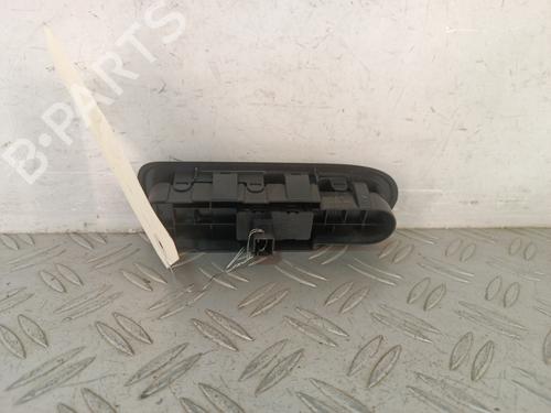 Used Right front window switch Right front window switch PEUGEOT 308 SW I (4E_, 4H_) [2007-2014] 34319046 34319046