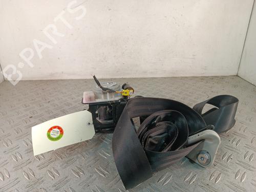 Front left seatbelt CITROËN BERLINGO Box Body/MPV (B9)  | BP36861203I26  - Image 6