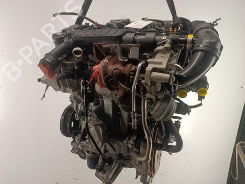 Engine CITROËN C3 III (SX) 1.2 THP 110 (SXHNPS, SXHNZT, SXHNZ6) | BP34318316M1  - Image 7