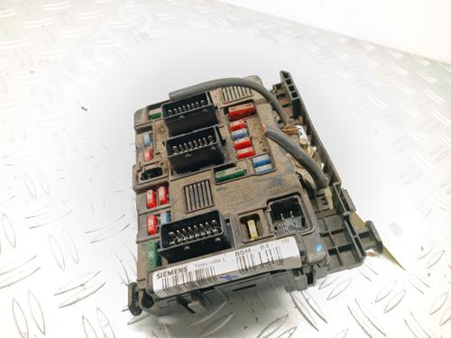 Used Fuse box Fuse box CITROËN C3 I (FC_, FN_) [2002-2013] 34310146 34310146