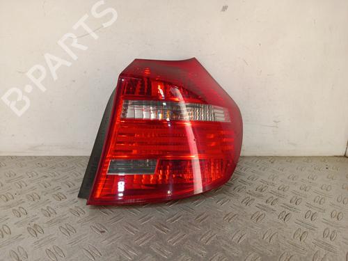 Used Right taillight Right taillight BMW 1 (E87) 118 d (143 hp) 34357401 34357401