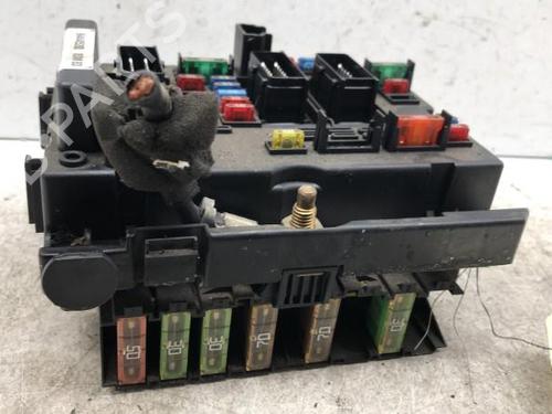 Used Fuse box Fuse box PEUGEOT 206 Hatchback (2A/C) [1998-2012] 34307238 34307238