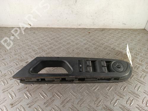 Used Left front window switch Left front window switch NISSAN NAVARA (D21) [1985-2008] 34315992 34315992
