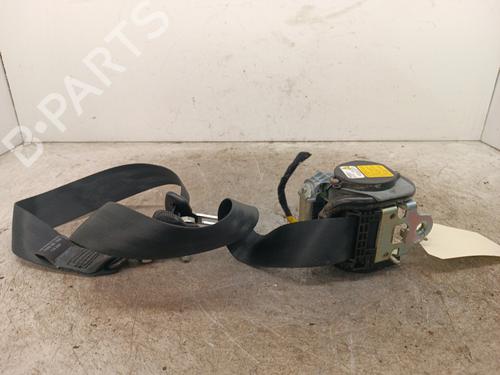 Used Front right seatbelt Front right seatbelt CITROËN NEMO Box Body/MPV (AA_) 1.3 HDi 75 (75 hp) 34309463 34309463