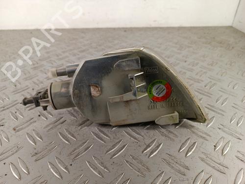 Used Left front indicator Left front indicator CITROËN SAXO (S0, S1) [1996-2004] 34312196 34312196