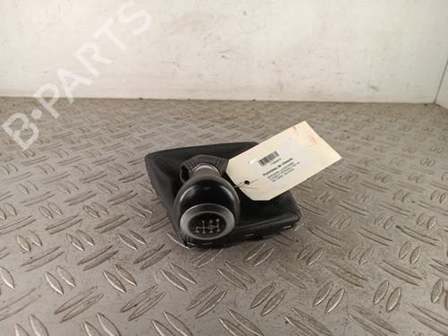 Used Shift knob Shift knob MERCEDES-BENZ A-CLASS (W176) A 160 (176.041) (102 hp) 34314827 34314827