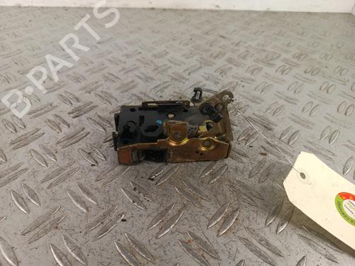 Used Front right lock Front right lock PEUGEOT 106 I (1A, 1C) 1.0 (50 hp) 34311928 34311928