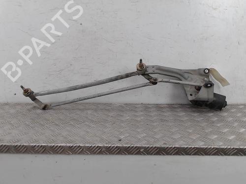 Used Front wiper motor Front wiper motor RENAULT MEGANE I Coach (DA0/1_) 1.9 dTi (DA0N) (98 hp) 34306215 34306215