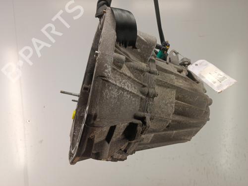 Gearbox RENAULT MEGANE III Hatchback (BZ0/1_, B3_) 1.5 dCi (BZ09, BZ0D, BZ1W, BZ29, BZ14) | BP34317123M3 - Image 2