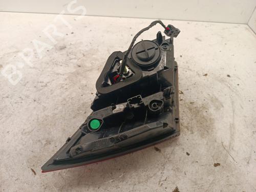 Used Right tailgate light Right tailgate light PEUGEOT 308 II (LB_, LP_, LW_, LH_, L3_) 1.2 THP 130 (131 hp) 34309909 34309909