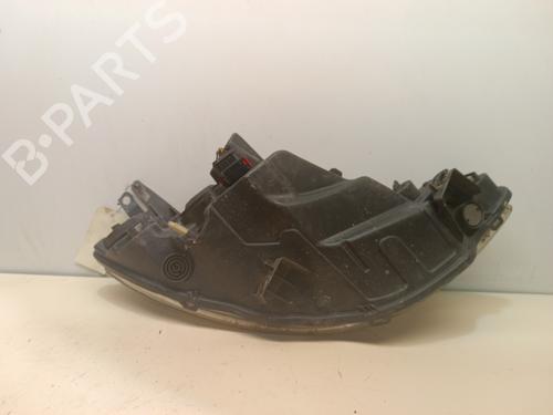 Left headlight PEUGEOT 1007 (KM_) 1.6 16V | BP36983659C28 - Image 3