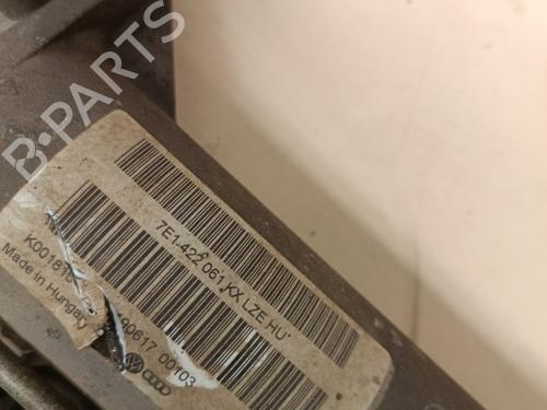 Used Steering rack Steering rack VW TRANSPORTER T5 Van (7HA, 7HH, 7EA, 7EH) [2003-2026] 34310535 34310535