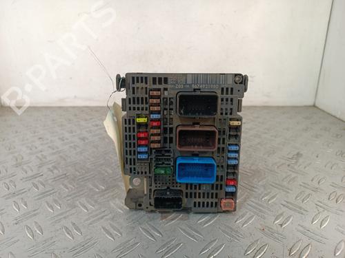 Used Fuse box Fuse box PEUGEOT 508 SW I (8E_) 2.0 HDi (140 hp) 35958664 35958664