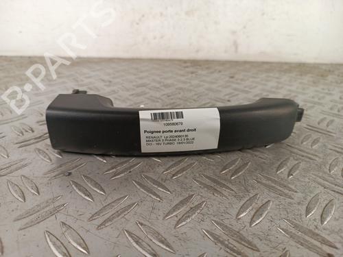 front-right-exterior-door-handle-renault-master-iii-van-fv-2010-34313350 main image