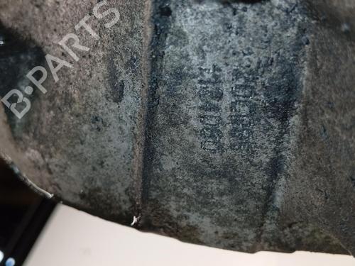 Gearbox CITROËN C3 II (SC_) 1.4 HDi 70 (SC8HZC, SC8HR0, SC8HP4) | BP40440538M3 - Image 2