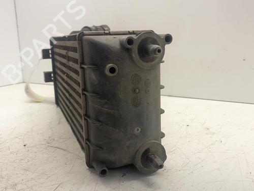 Intercooler Intercooler CITROËN C4 II (NC_) 1.6 HDi 90 (92 hp) 34305819 34305819